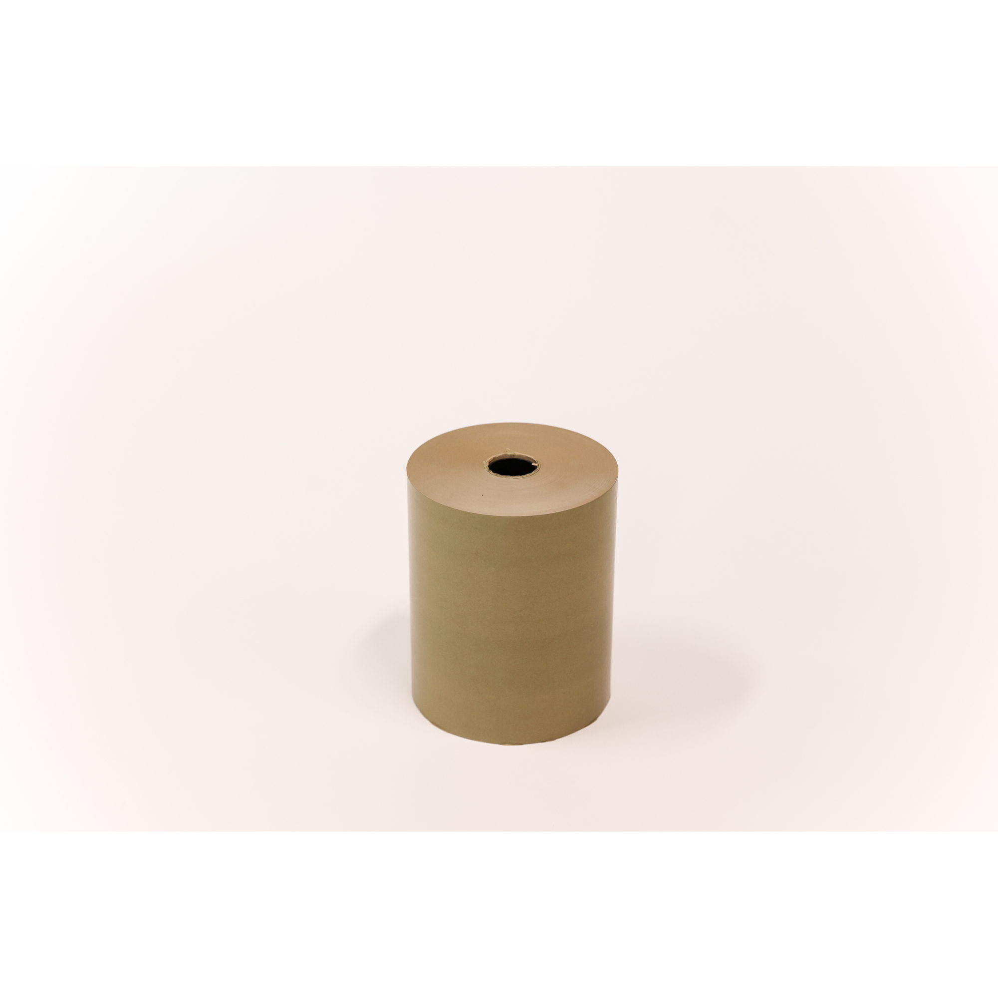 PPC Green Poly Masking 146 metric x 500ft., Height 5.25 in, Model# GB30F06